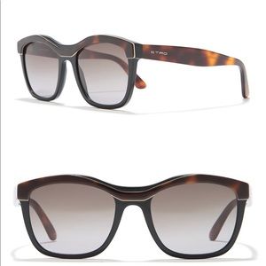 Etro Sunglasses